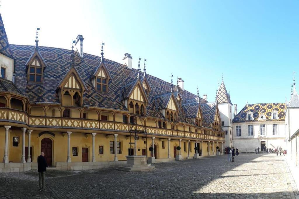 Апартаменты Cosy Burgundy Бон Экстерьер фото